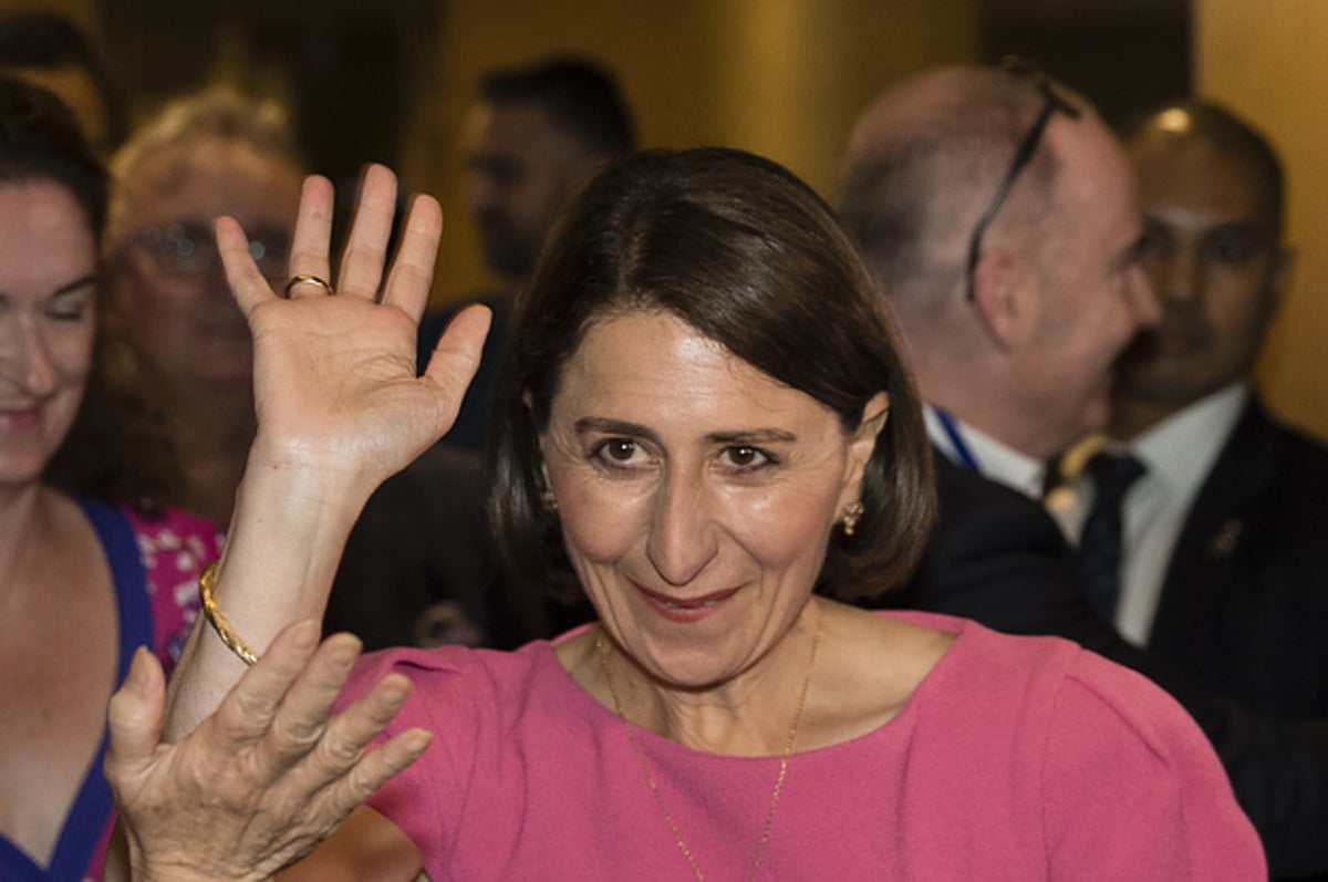 Labor Accuses Premier Of Lying About Academic Achievements