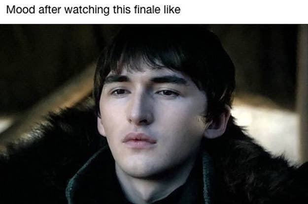 15 Excellent Game Of Thrones Fanfiction Stories To Read If You
