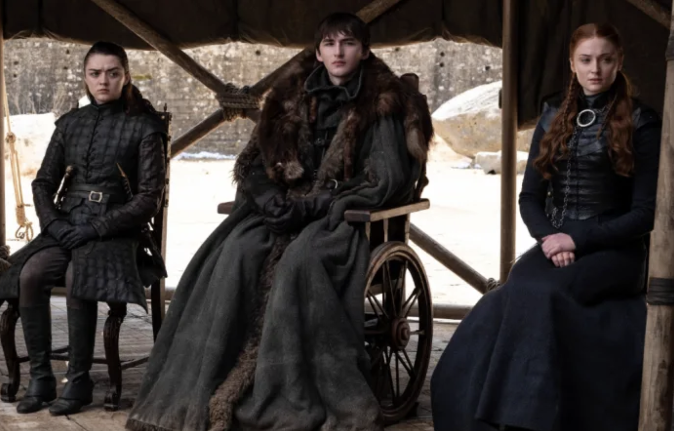 Game Of Thrones Finale: How Do You Think It Should Have Ended?