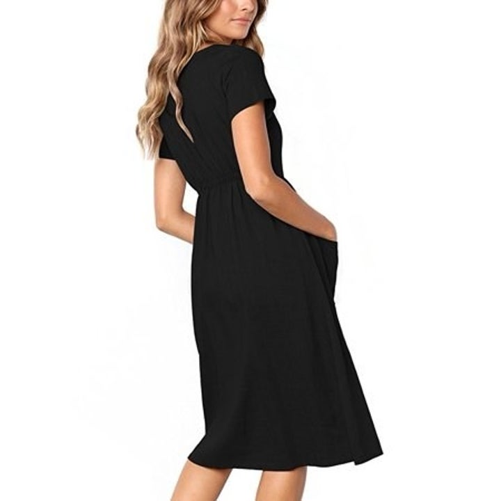 27 Little Black Dresses From Walmart You Need In Your Life
