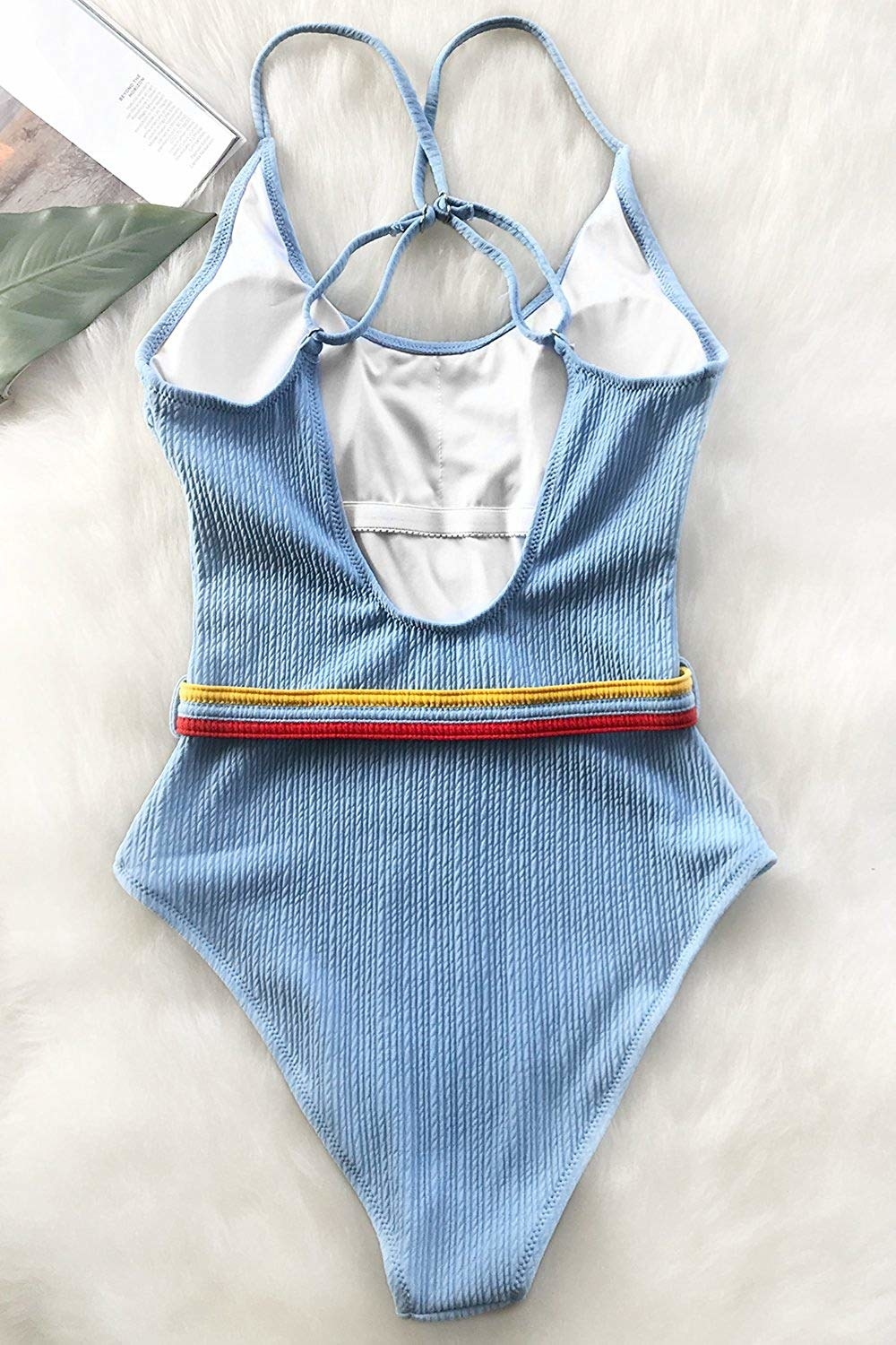 38 Unique Bathing Suits That'll Make You The Coolest Person At The Pool