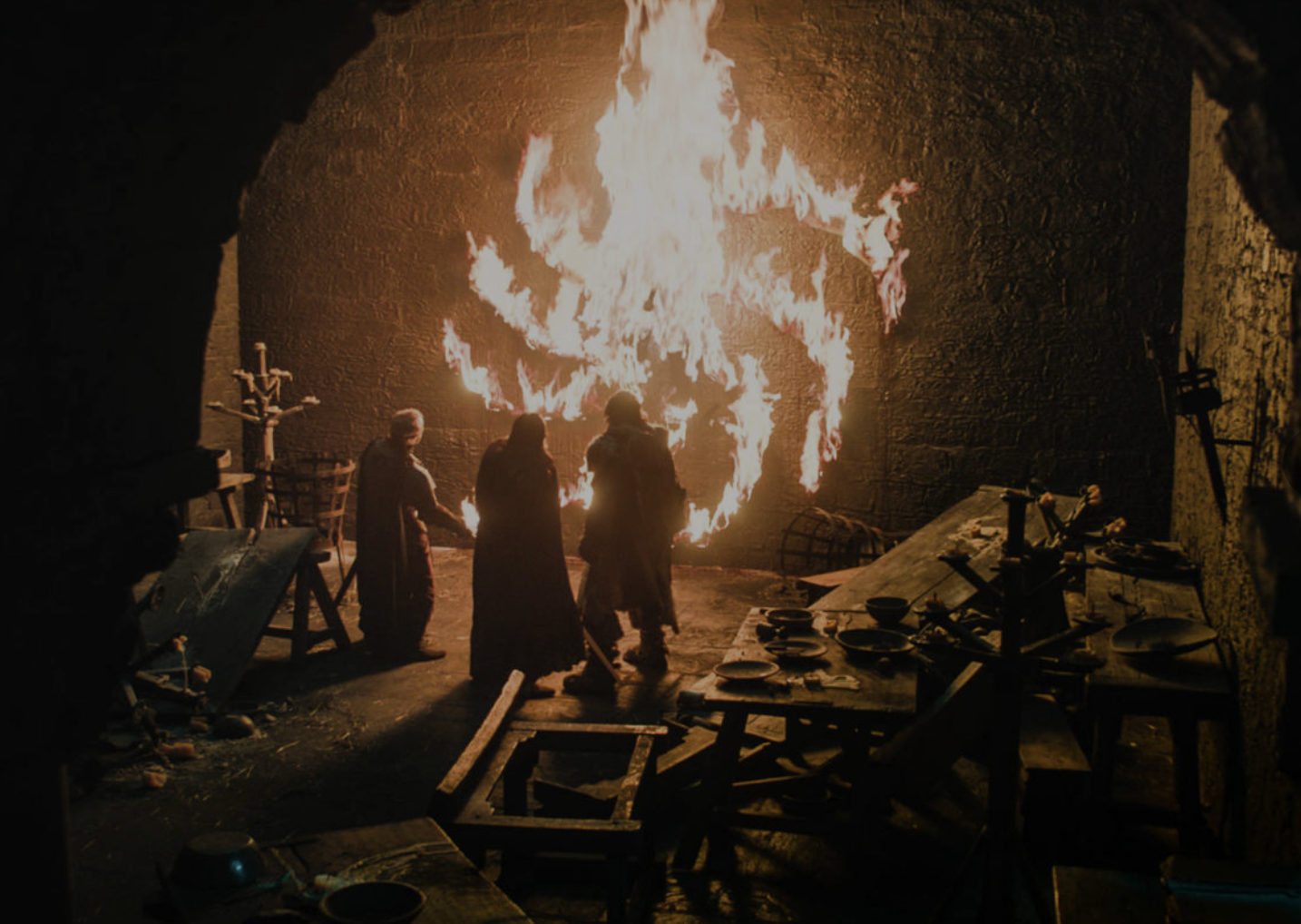 All Of The "Game Of Thrones" Season 8 Rotten Tomatoes And All Of The "Game Of Thrones" Season 8 Rotten Tomatoes And