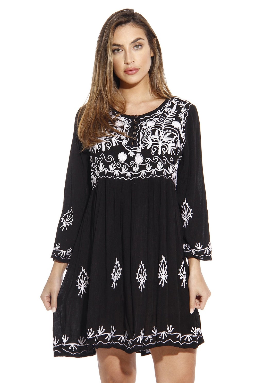27 Little Black Dresses From Walmart You Need In Your Life