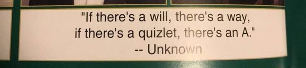 21 Of The Absolute Best Senior Quotes From The Class Of 19 21 Of The Absolute Best Senior Quotes From The Class Of 19