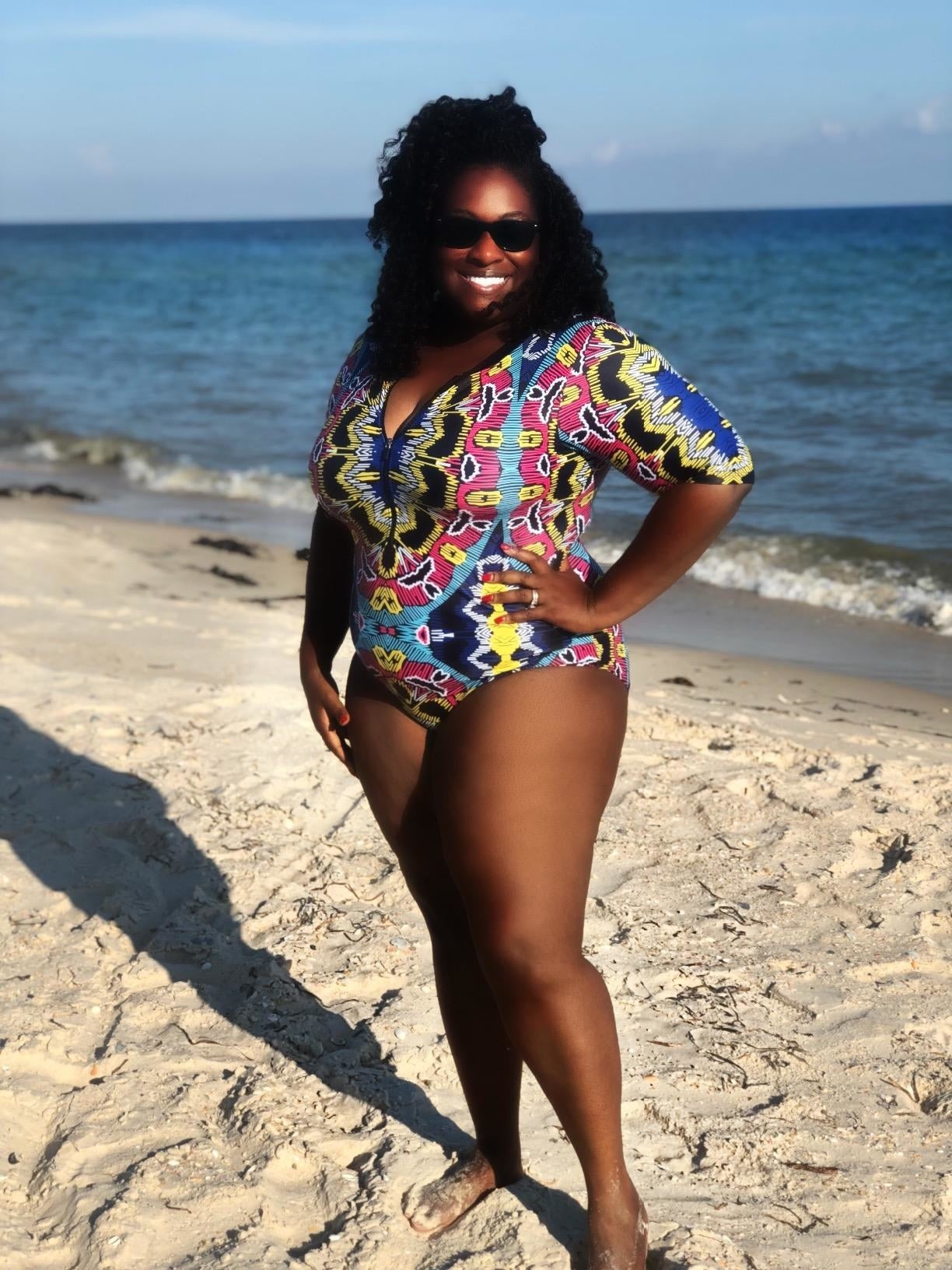 My Four Fave Swimsuit Trends for Summer - Sydne Style