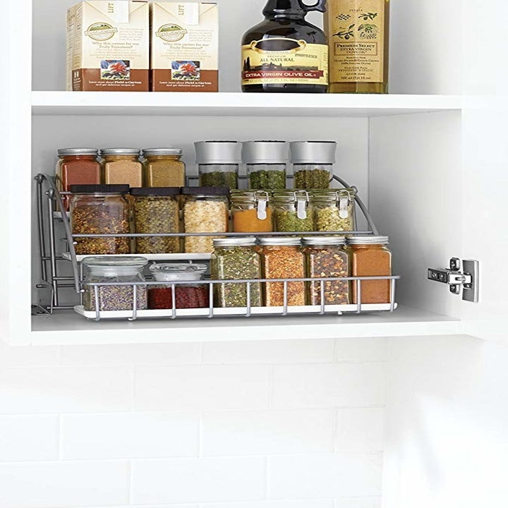 The Ultimate Guide To Organizing Your Kitchen