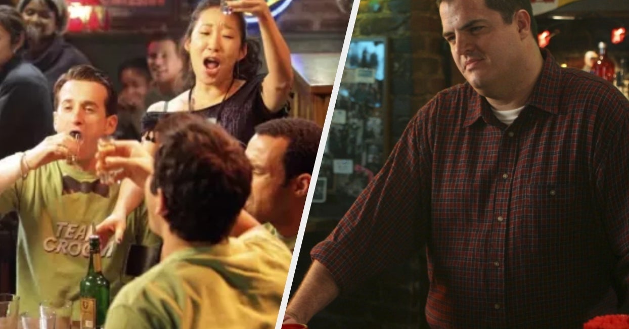 Bartenders, What Are Your Biggest Customer Pet Peeves?