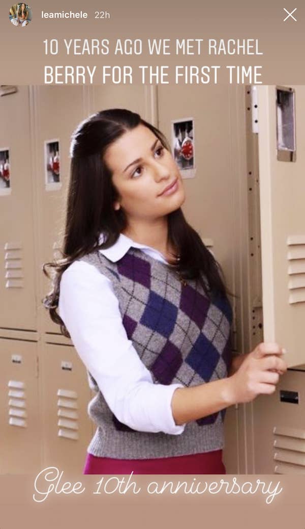 Glee Rachel and Finn New York (Season 2 Episode 22)  Spiral