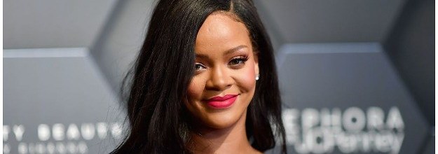 Rihanna Debuts First Look at LVMH Fenty Fashion Brand – The