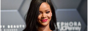 Rihanna's Reportedly Launching a Luxury Fashion Brand—What Will It