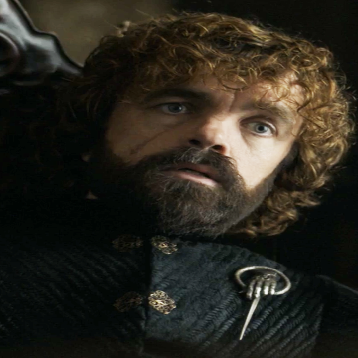 Tyrion Lannister. 