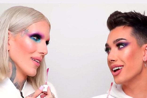 Jeffree Star Is Unrecognisable After His Dolan Twins Makeover