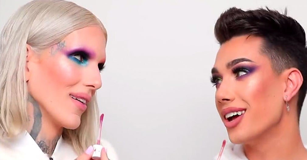Jeffree Star Has Aplogised To James Charles And Says He Is "Done With