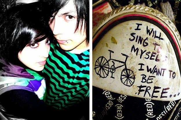 What Emo Are You