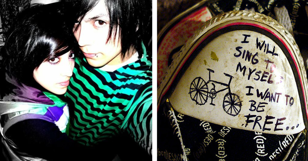 31 Things That Are 100% Emo Culture