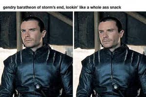 Gendry