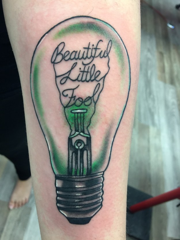 Green Light Tattoos and Art Gallery  Cleveland OH  Facebook
