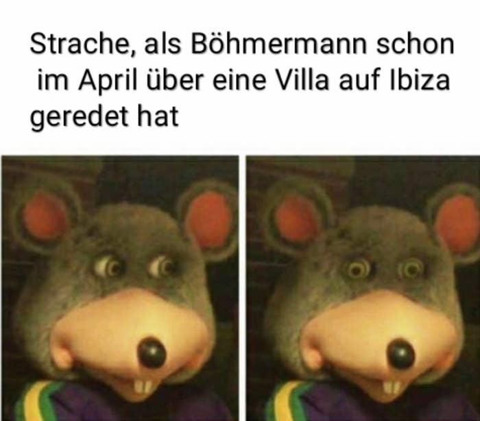I Heard You Like Deutsche Frauen Ya Das Ist Gut Techno Viking