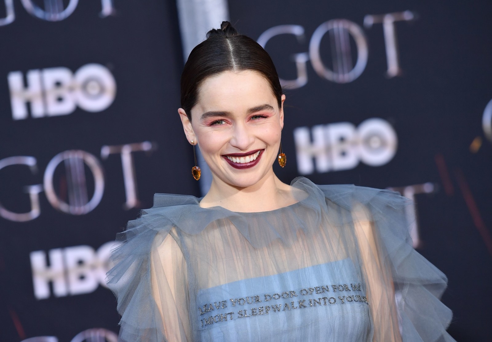 Game of Thrones season 8 cast transformations: How have they changed?, TV  & Radio, Showbiz & TV