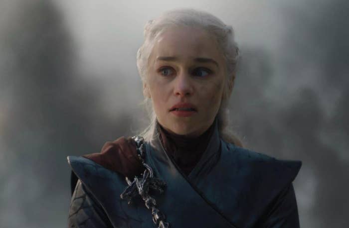 Game of Thrones Cast Talk Last Day On Set