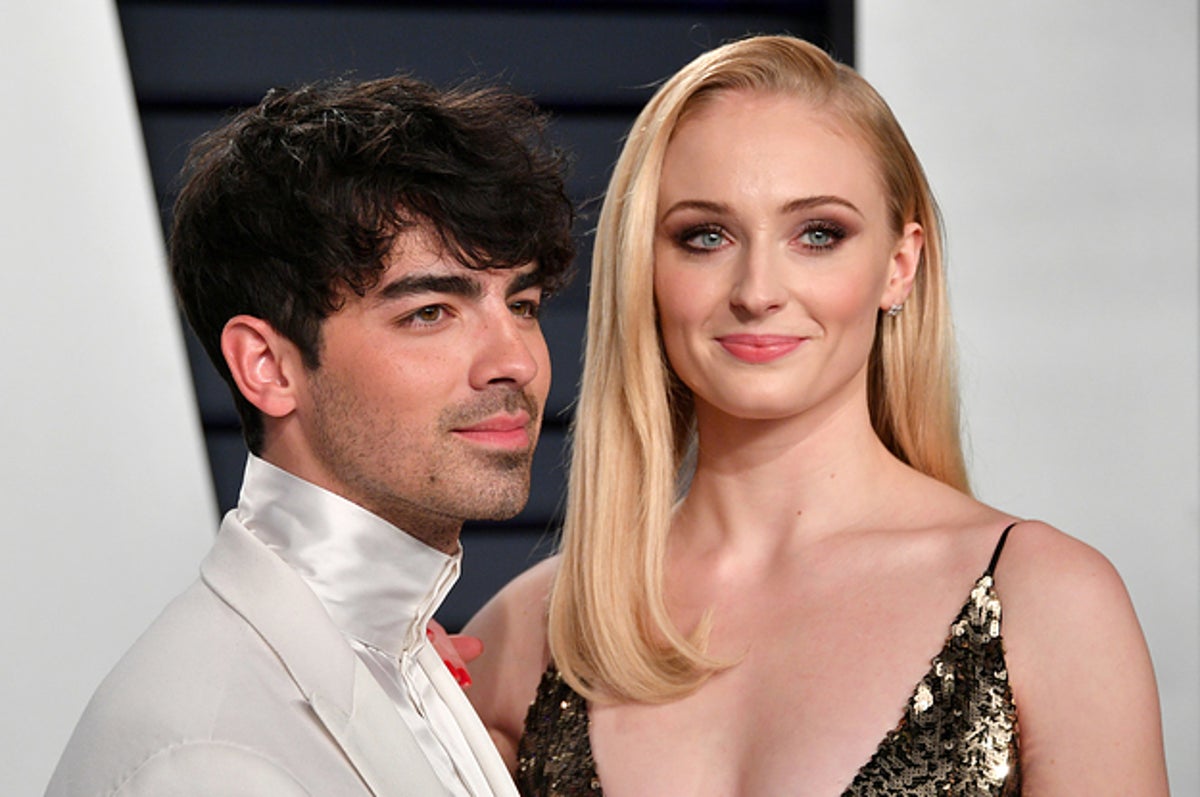 Joe Jonas breaks social media silence on Sophie Turner divorce reports with  defiant statement