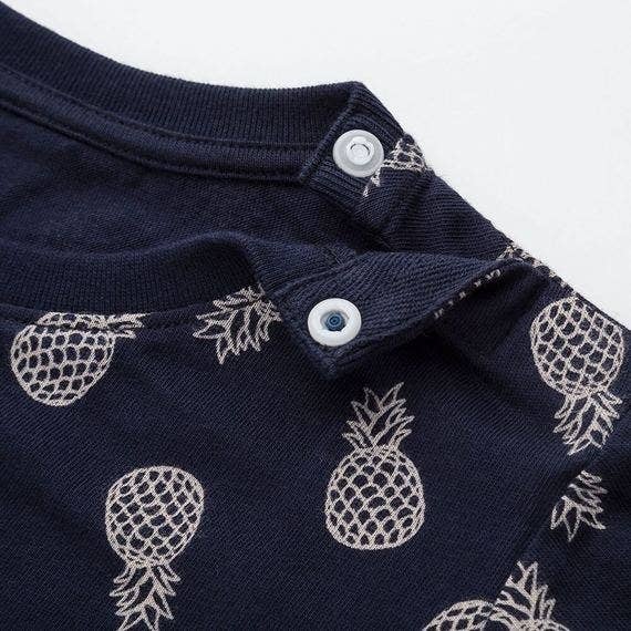 子育てあるある ユニクロベビーが好きすぎる