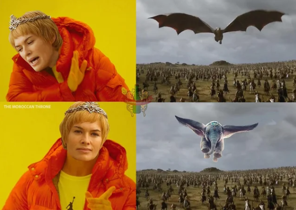 The 71 Best 'Game of Thrones' Memes From Season 8 So Far