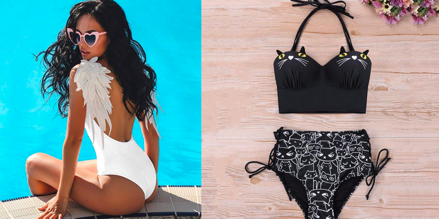 Buzzfeed swimsuit 2019 outlet