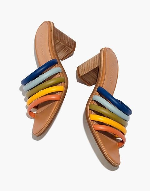 34 Stylish Sandals Your Feet Will Actually Thank You For Buying