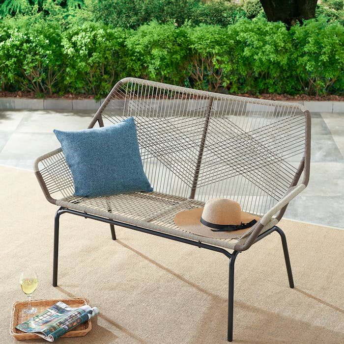 Outdoor Furniture From, Ann And Hope Outdoor Furniture