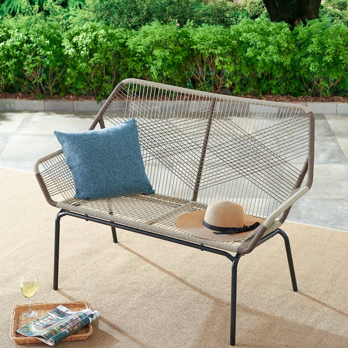 28 Pieces Of Outdoor Furniture From That Only Look Expensive Outdoor Furniture From, Ann And Hope Outdoor Furniture