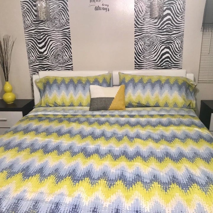 20 Of The Best Sheet Sets Under 100