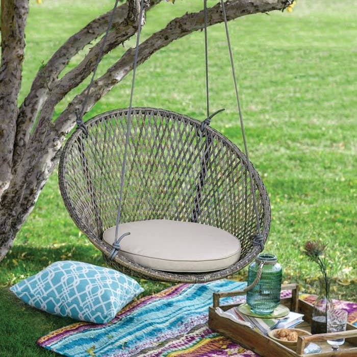 28 Pieces Of Outdoor Furniture From Walmart That Only Look Expensive