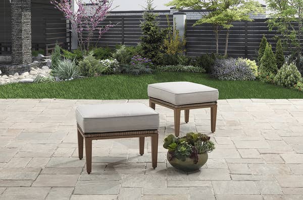 28 Pieces Of Outdoor Furniture From Walmart That Only Look Expensive