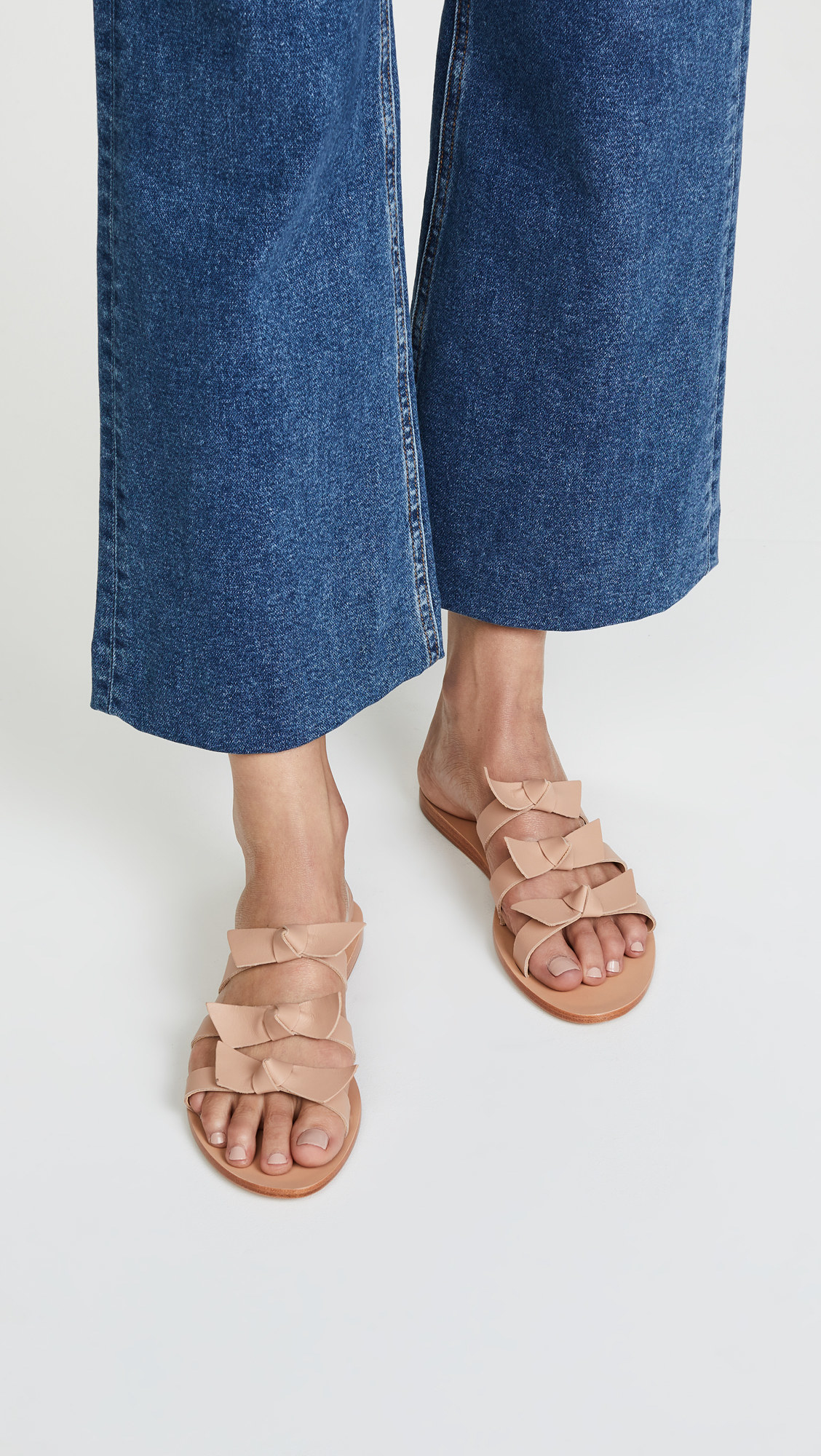 sandals for you