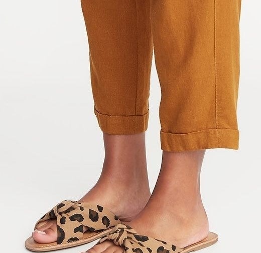 34 Stylish Sandals Your Feet Will Actually Thank You For Buying