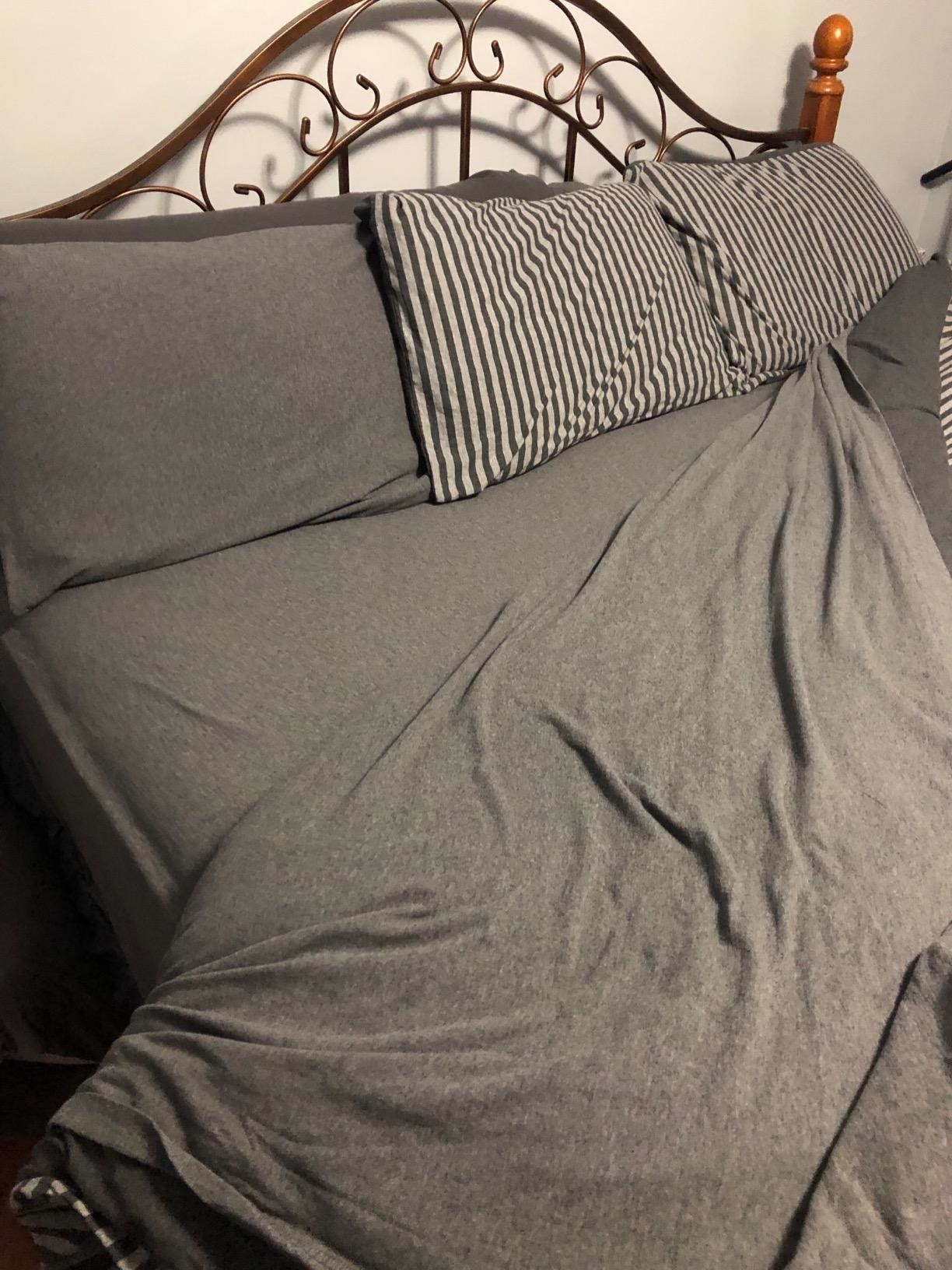 jersey bed sheets walmart