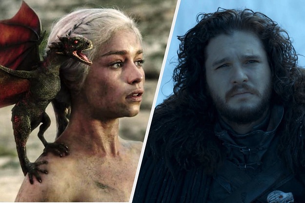 All Game Of Thrones Episodes Ranked From Worst To Best