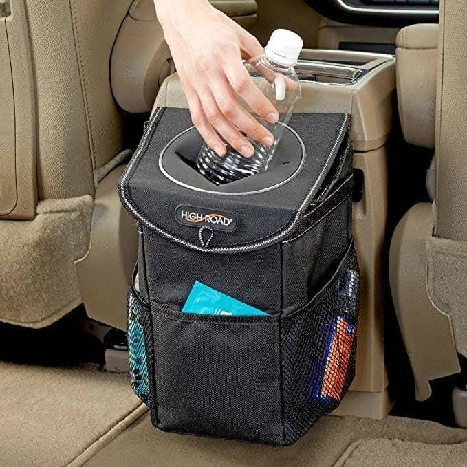 Here's What To Keep In Your Car So You're Always Prepared