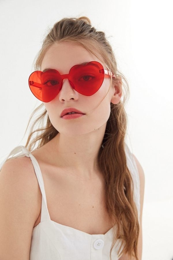 20 Pairs Of Sunglasses You Need To Step Up Your Eyewear Game
