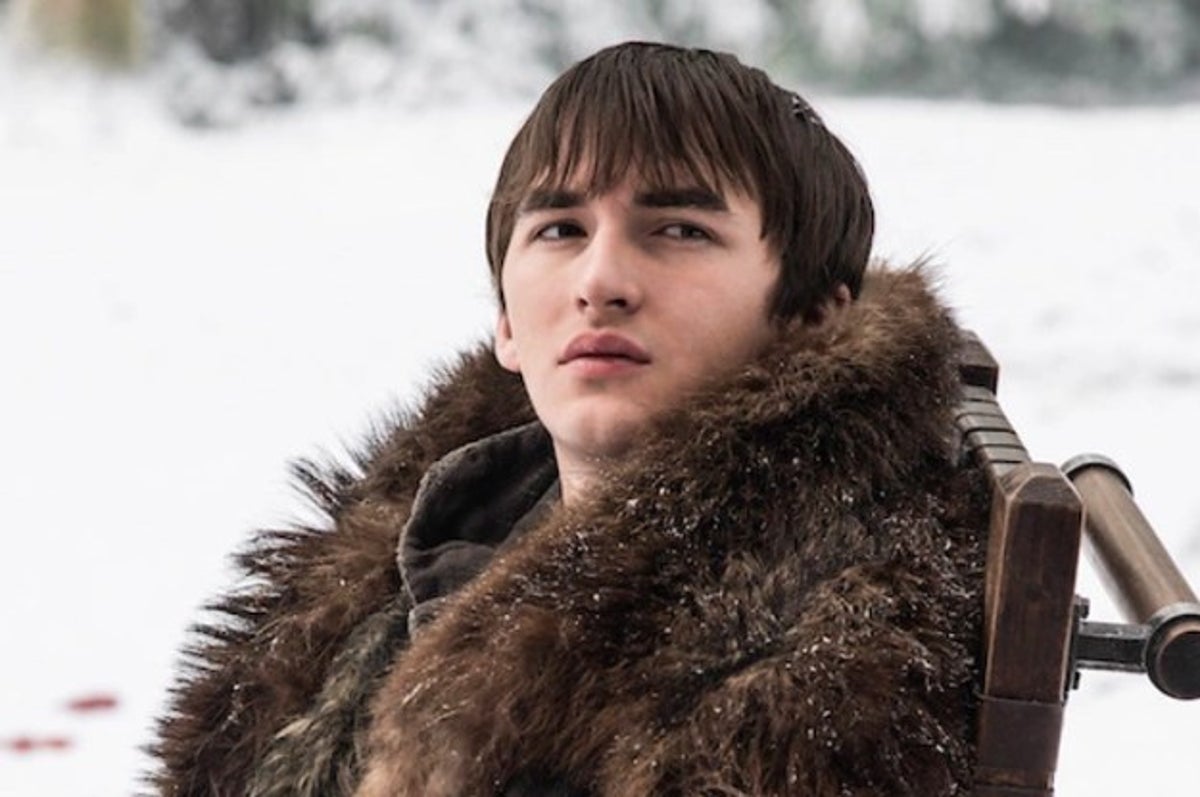 Game of Thrones' Cast On Series Finale Backlash: 'It Was Always Going to Be  Bran as the King at the End