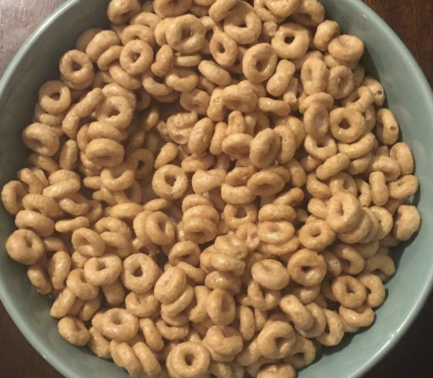 guess the cereal