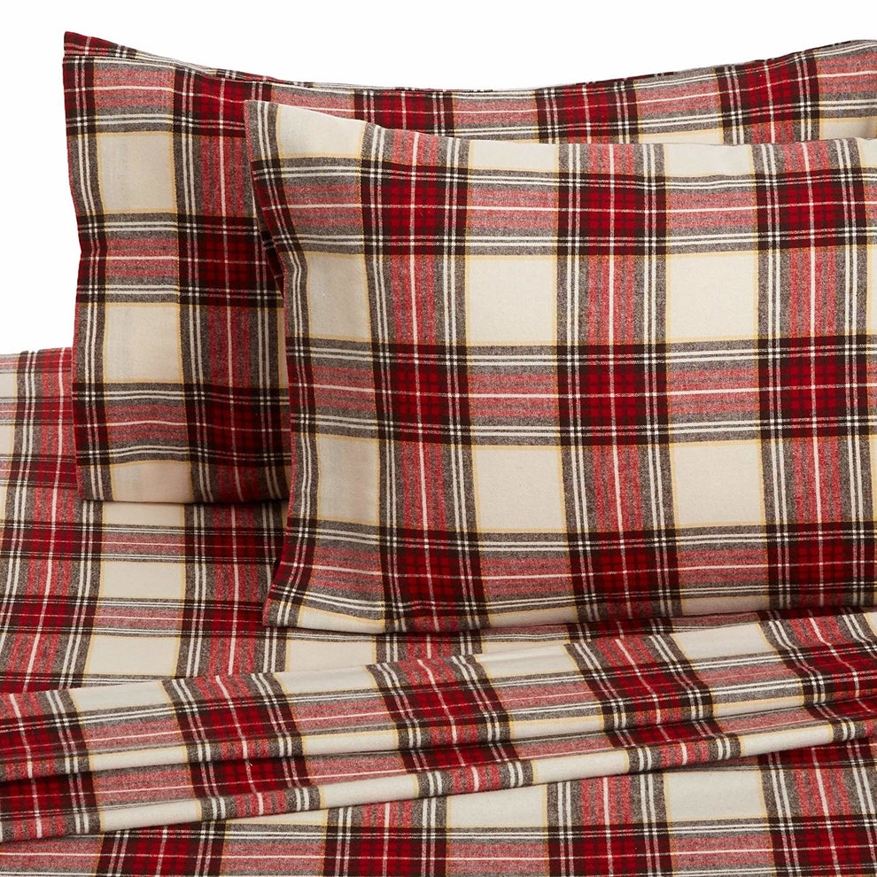 20 Of The Best Sheet Sets Under 100