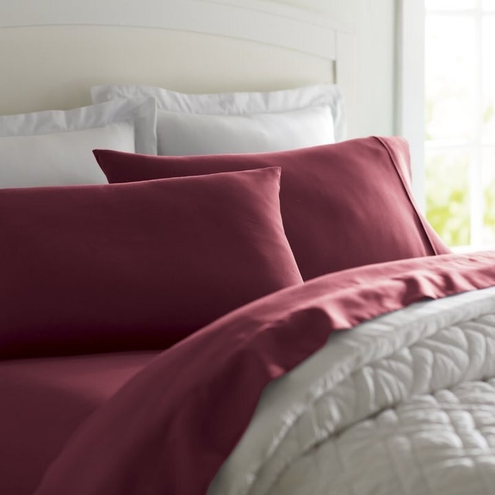 20 Of The Best Sheet Sets Under 100