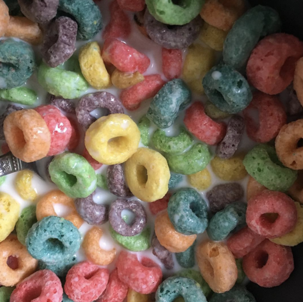 Quiz Can You Name These Breakfast Cereals Without Their Boxes?