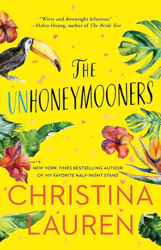 17 Summer Beach Reads That You Won't Be Able To Put Down