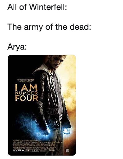 Game Of Thrones: 10 Memes That Perfectly Sum Up The Final Season
