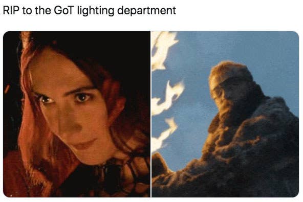 The Final Season Of Game Of Thrones Summed Up In 100 Memes