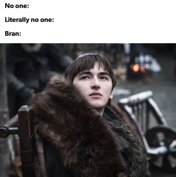 Game Of Thrones: 10 Memes That Perfectly Sum Up The Final Season