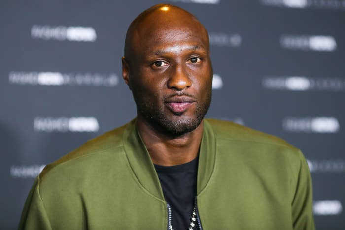 Khloe And Lamar Just Got Brutally Honest About Their Marriage And